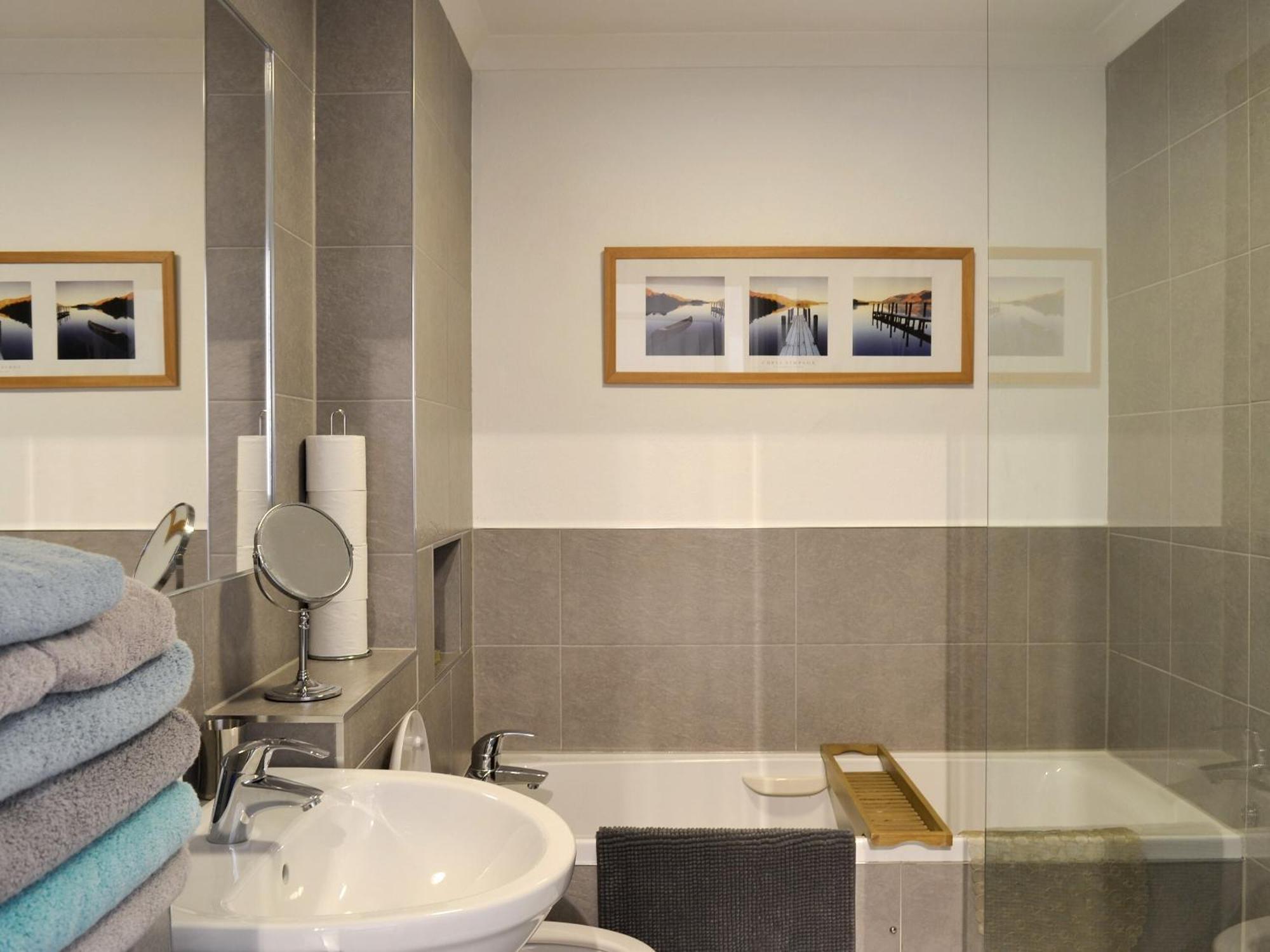 The Nook Villa Улакумб Екстериор снимка