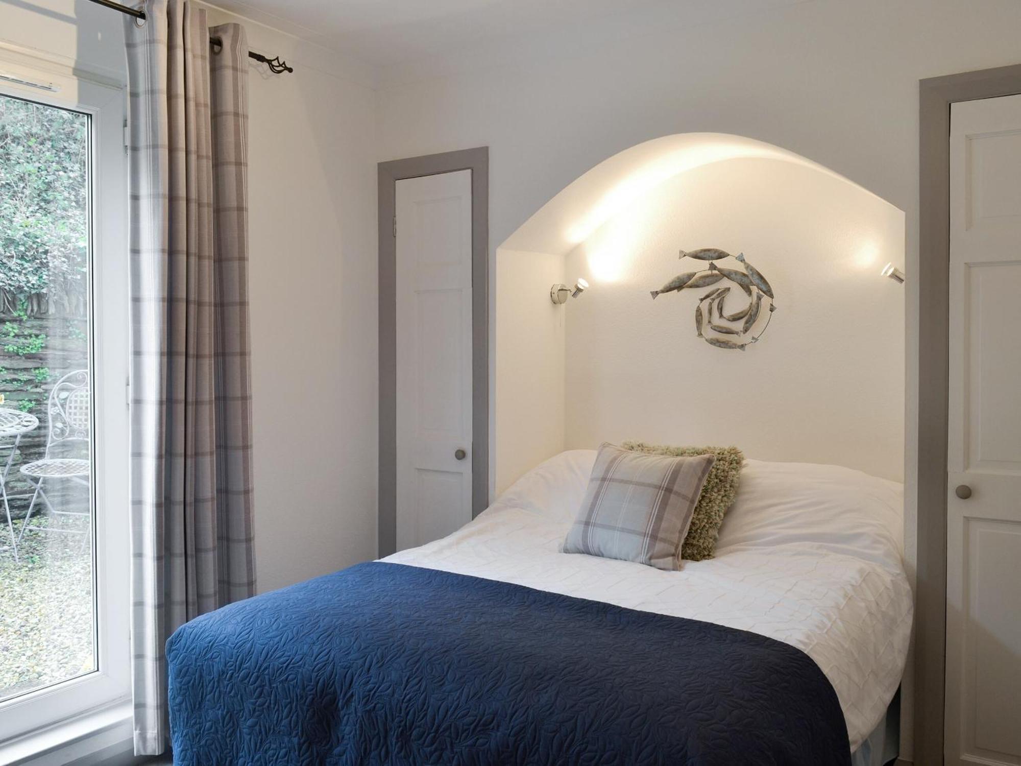 The Nook Villa Улакумб Екстериор снимка