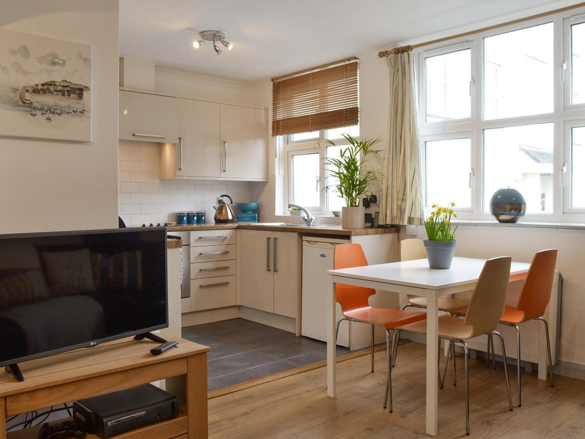 The Nook Villa Улакумб Екстериор снимка